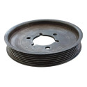 Polia Virabrequim Peugeot 206 207 307 Citroen C3 Xsara C4