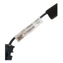 Base Antena Teto Cruze Tracker Sonic 2012 Á 2016 Gm 13326030 Preto