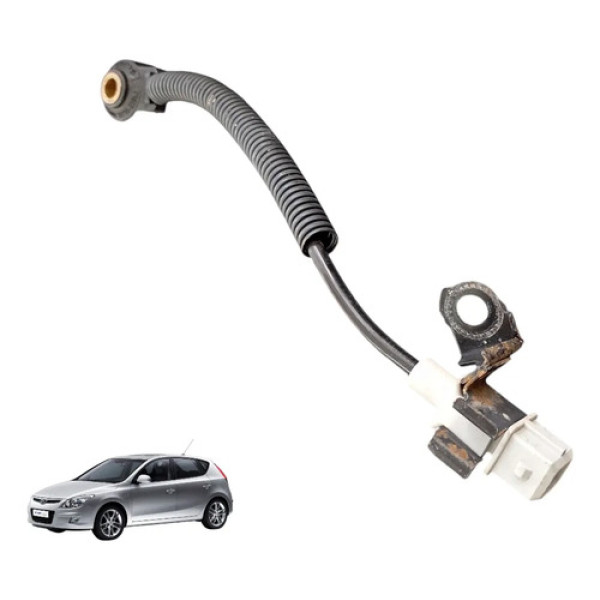 Sensor De Detonação Hyundai I30 2009 A 2012 Original