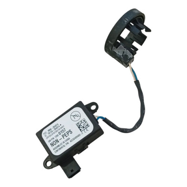Antena Imobilizador Gm Onix Cobalt Sonic 13500157