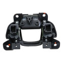 Botão Controle Tração Moldura Jeep Renegade 2016 2017 A 2021