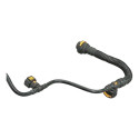 Mangueira Respiro Do Óleo Peugeot 206 207 C3 1.4 8v Completa