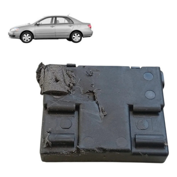 Modulo Imobilizador Toyota Corolla 2009 2014 89780123300