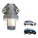 Atuador Marcha Lente Ford Fiesta Focus 2005 A 2012 Original