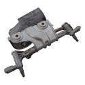 Galhada Motor Limpador Parabrisa Volkswagen Fox 2006 A 2020
