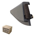 Acabamento Int Retrovisor Dir Toyota Corolla 2009 A 2014  Preto
