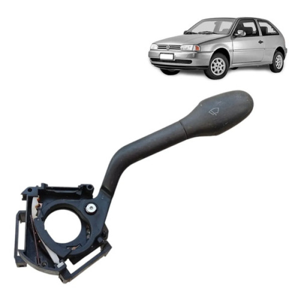 Chave Limpador Saveiro Gol Parati Bola G2 G3 Vw 5x0953503f