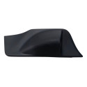 Acabamento Interno Retrovisor Esquerdo Peugeot 208 2013 A 20 Preto