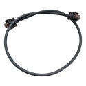 Mangueira Retorno Radiador Peugeot 206 207 C3 Original