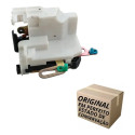 Fechadura Porta - Gm Prisma 2006-2012 - Diantera Esquerda