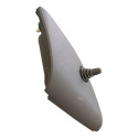 Acabamento Interno Retrovisor Direito Ford Ka 2008 A 2013