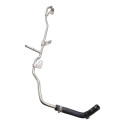 Cano Tubo Água Onix Tracker 1.0 3cil Turbo 2019/2021