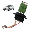 Resistência Do Ar Renault Megane Clio Sandero Logan R3691001