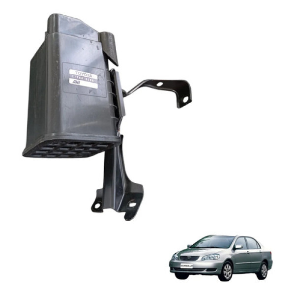 Filtro Canister Toyota Corolla 2002 A 2008 Original
