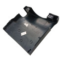 Moldura Superior Chave De Seta Vw Fox 2010 A 2014 Original