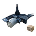 Motor Limpador Traseiro Peugeot 208 2013 A 2019 9673251380