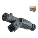 Bico Injetor Cielo Tiggo Gasolina 1.6/2.0 0280156264 0