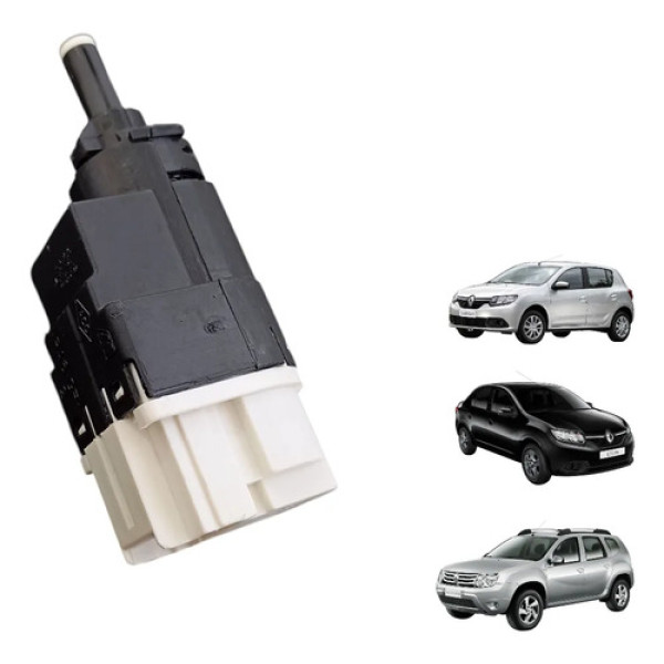 Interruptor De Freio Renault Logan Sandero Duster 2013 2022