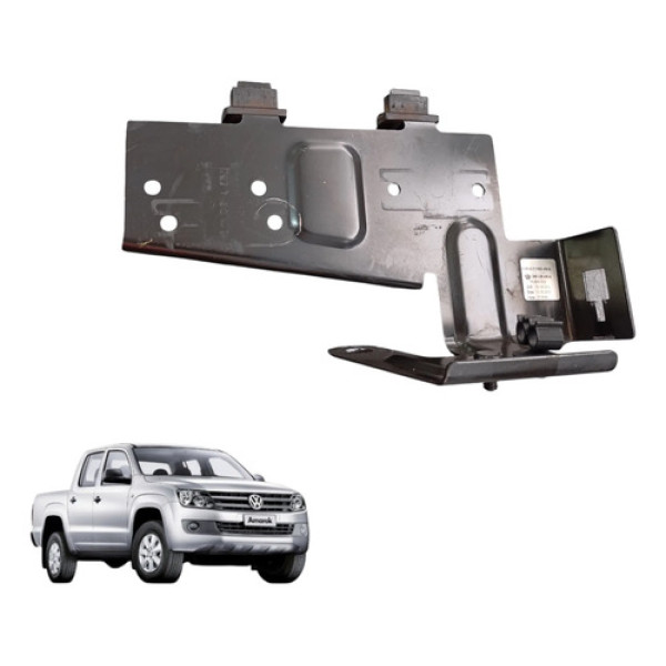 Suporte Da Valvula Solenoide Volkswagen Amarok 2011 A 2016