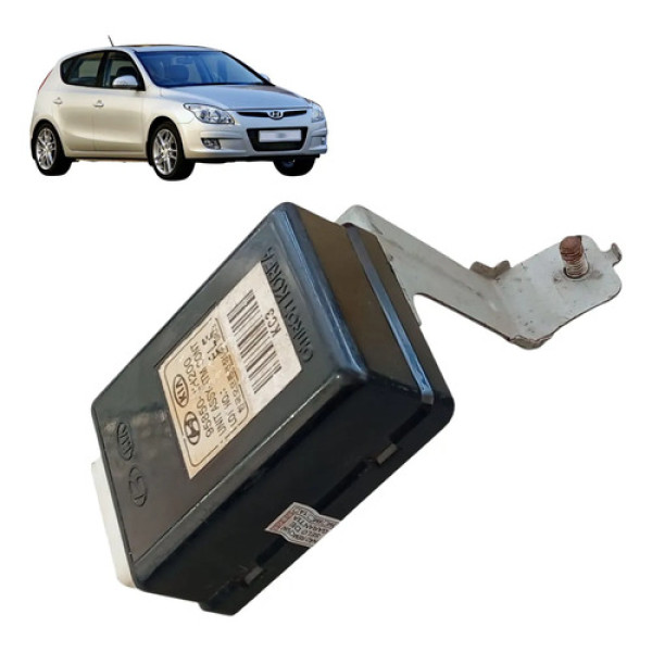 Módulo Trava Central Hyundai I30 09 A 12 958502h200