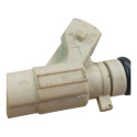 4 Bico Injetor Peugeot 207 Citroen C3 0280156272 Bege
