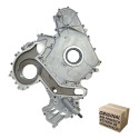 Tampa Frontal Motor Retentor Vw Amarok 2017/22 059103153cj