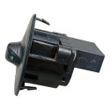 Botão Ar Condicionado Citroen Xsara Picasso 2002 2003 A 2012 Preto