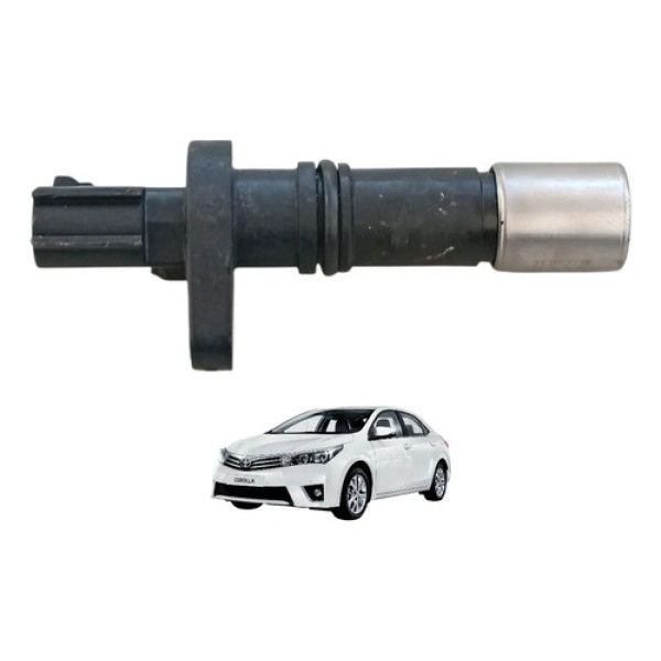 Sensor Rotação Toyota Corolla 2.0 Flex 90919-05070