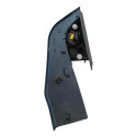 Acabamento Int Retrovisor Esquerdo Focus 2009/13 4m51a23409a Preto