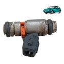 Bico Injetor Gol Parati Saveiro Santana 1.6 1.8 2.0 Iwp 115 127/220v