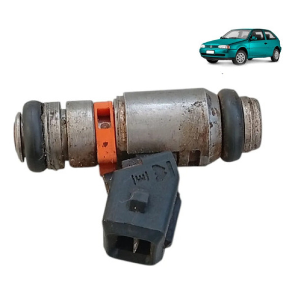 Bico Injetor Gol Parati Saveiro Santana 1.6 1.8 2.0 Iwp 115 127/220v