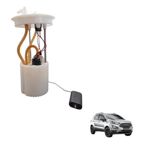 Bomba Combustível Ford Ecosport 2017 A 2020 Original