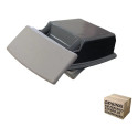 Cinzeiro Painel Console Mitsubishi L200 Triton 2008 A 2016