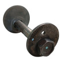 Parafuso Regulagem Cambagem Gm S10 2012 Em Diante