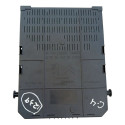 Módulo Bsi Citroen C4 Pallas Peugeot 307 308 281197595
