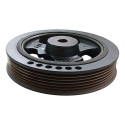 Polia Virabrequim Fiat Motores E-torq 1.6 1.8 55226122