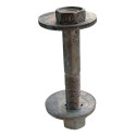 Parafuso Regulagem Cambagem Gm S10 2012 Em Diante