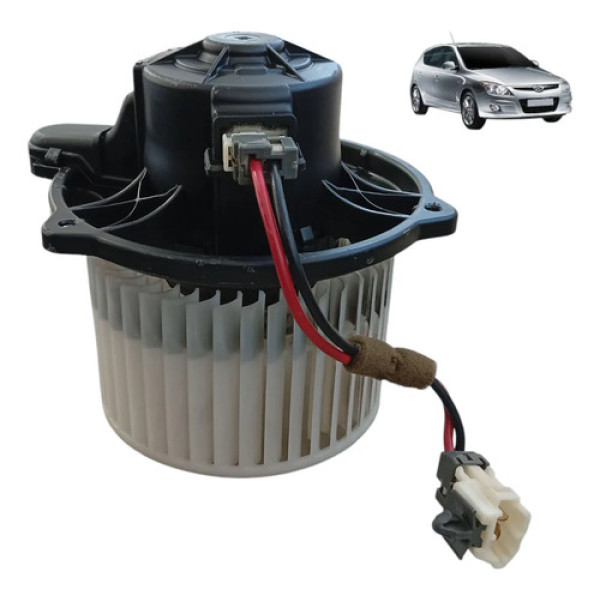 Motor Ventilador Ar Forçado Hyundai I30 2009/2012 F00s33f023