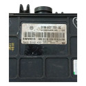Modulo Cambio Aut. Audi A3 Golf Bora New Beetle 01m927733jq