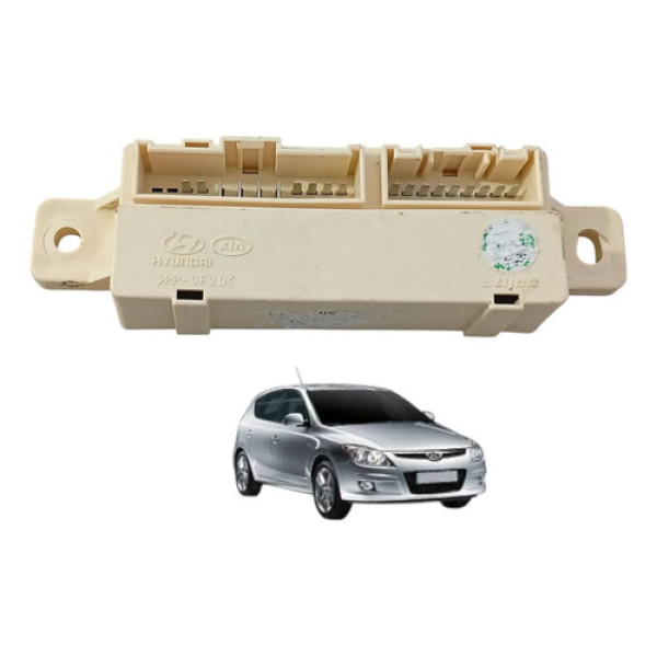 Modulo Trava Elétrica Hyundai I30 2009 A 2012 Original