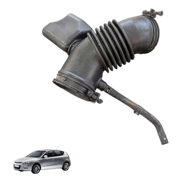 Mangueira Filtro De Ar Hyundai I30 2009 A 2012 Original
