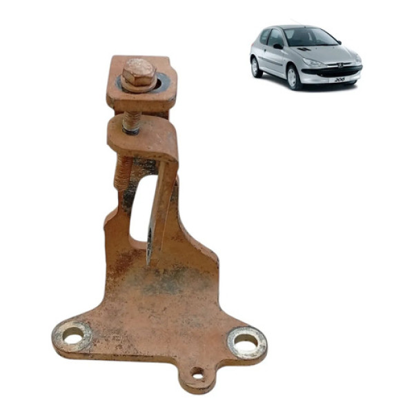 Suporte Sensor Correia Peugeot 206 96842852800 1.4