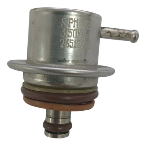 Regulador Pressão Weber 350 Kpa Gol Ka Uno Palio 350kpa Orig