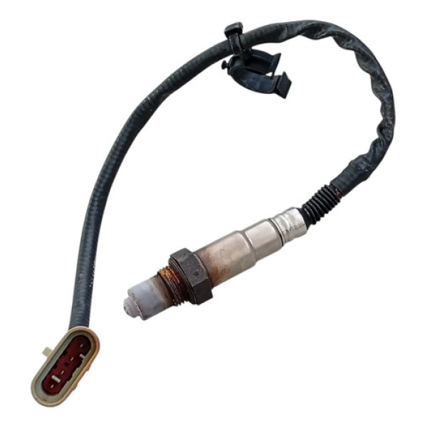 Sonda Lambda Pré Astra 2.0 Hatch Mpfi Flexpower 2009 A 2011
