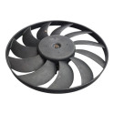 Motor E Ventoinha Radiador Ford Fiesta Ecosport 2003 A 2013 127/220v