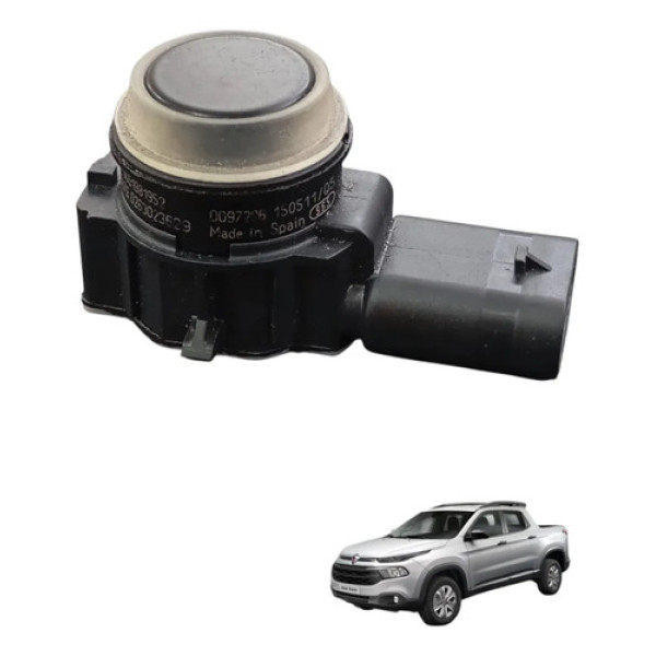Sensor Ré Fiat Toro 2016 A 2024 Original