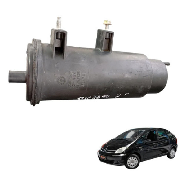 Filtro Canister Citroen Xsara Picasso 2008 A 2012 Original