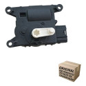 Atuador Motor Servo Circulador Ar Condicionado Fox Gol G6 G7