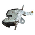 Fechadura Tampa Porta Malas Chevrolet Agile 2012 2013 2014