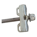 Alavanca Freio Mão Original Peugeot 206 207 2001 A 2014